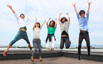 楽しかった」「面白かった」の声がいっぱい